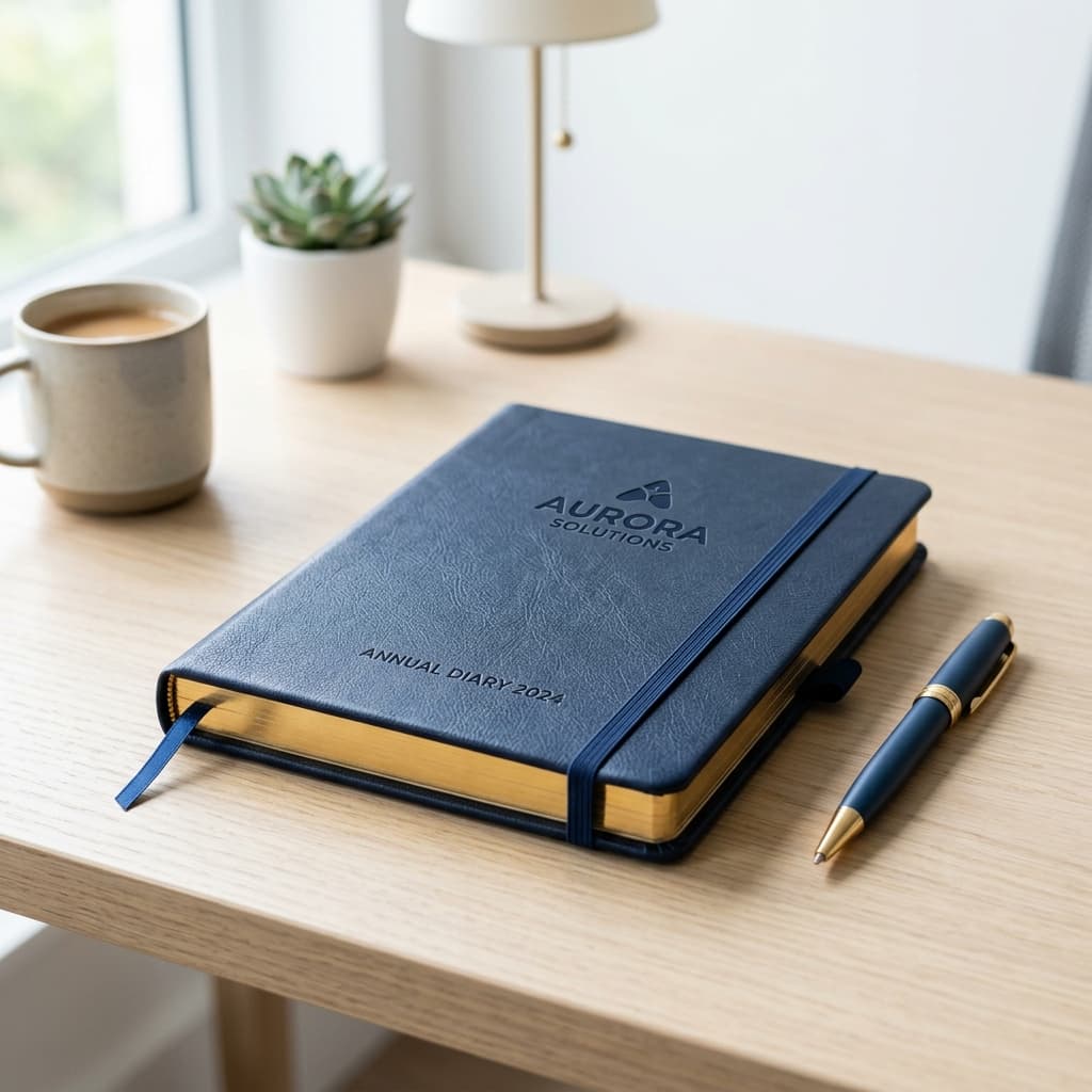 Diaries